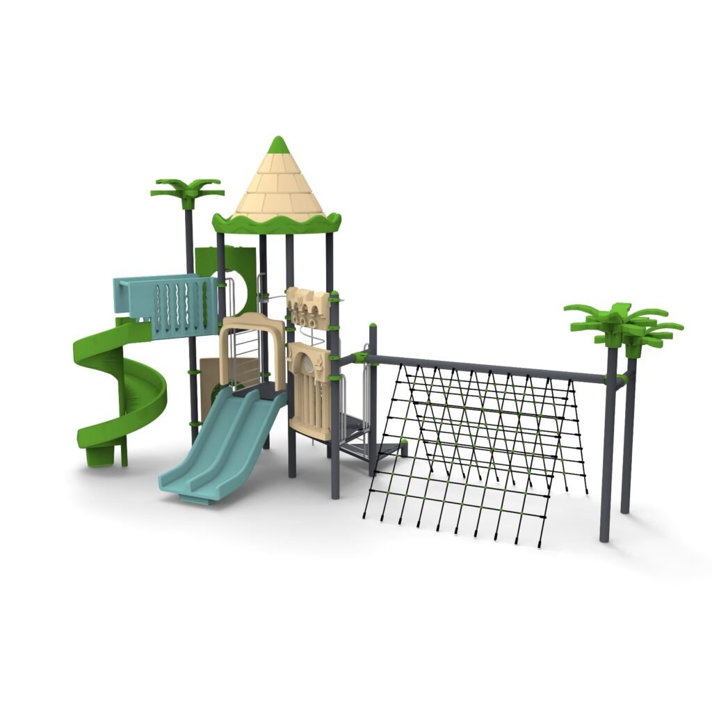 Famy Global Playgrounds Famy Global Playgrounds