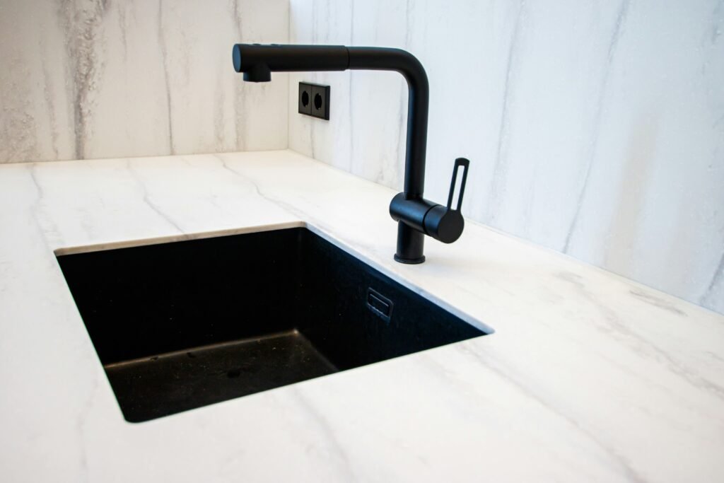 Faucets